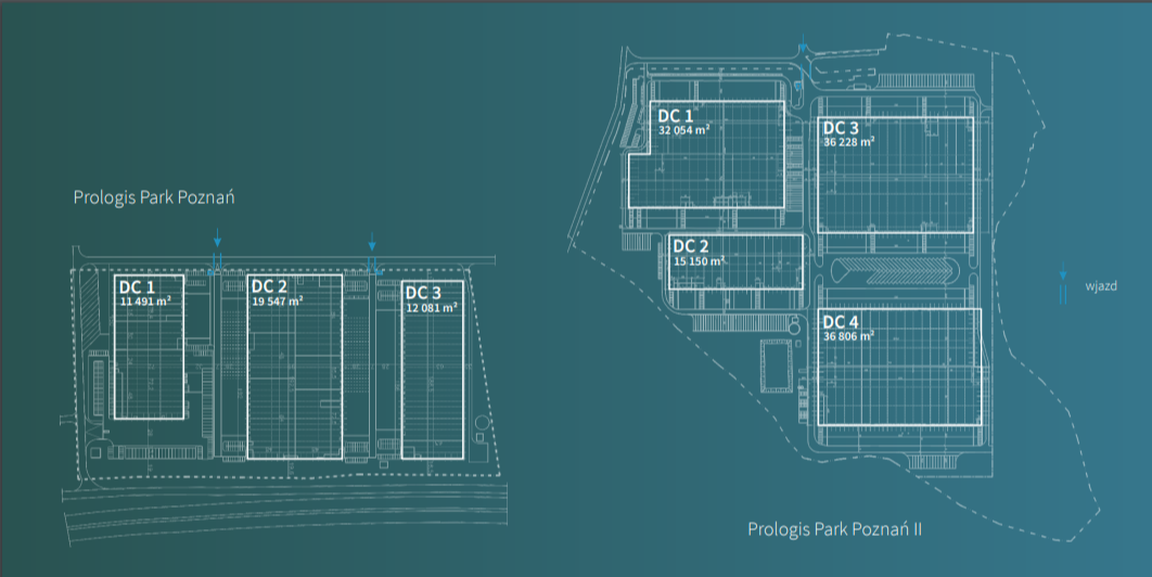 Prologis Park Poznań II 2